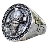 Jeesus sormus