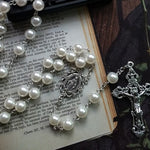 Rukousnauha kristinusko pastori
